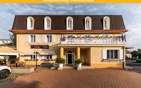Prague Hotel Carl Inn Free Parking